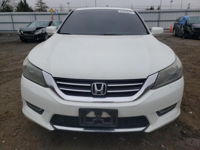 Photo 4 VIN: 1HGCR2F75DA150139 - HONDA ACCORD EX 