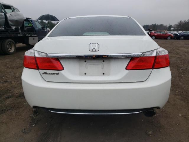 Photo 5 VIN: 1HGCR2F75DA150139 - HONDA ACCORD EX 