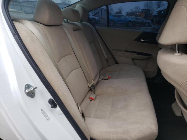 Photo 9 VIN: 1HGCR2F75DA150139 - HONDA ACCORD EX 