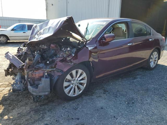 Photo 0 VIN: 1HGCR2F75DA150559 - HONDA ACCORD EX 