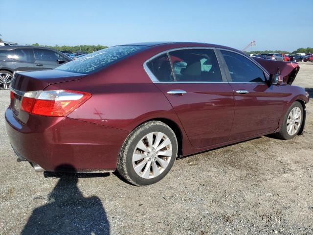 Photo 2 VIN: 1HGCR2F75DA150559 - HONDA ACCORD EX 