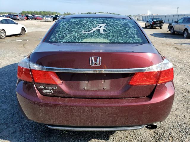 Photo 5 VIN: 1HGCR2F75DA150559 - HONDA ACCORD EX 