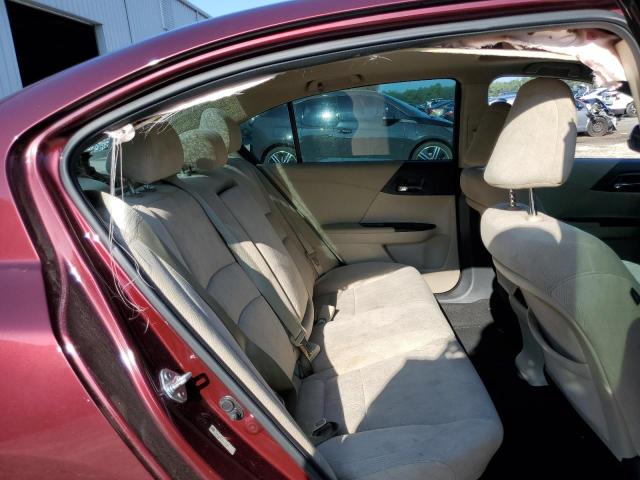 Photo 9 VIN: 1HGCR2F75DA150559 - HONDA ACCORD EX 