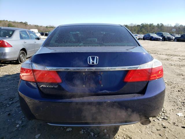 Photo 5 VIN: 1HGCR2F75DA156376 - HONDA ACCORD EX 