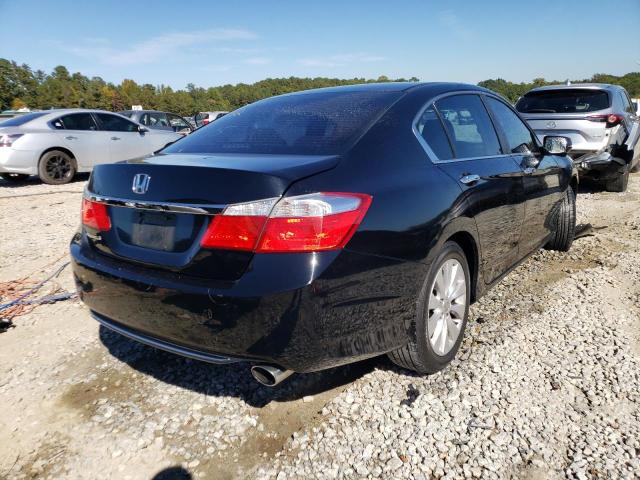 Photo 3 VIN: 1HGCR2F75DA163215 - HONDA ACCORD EX 