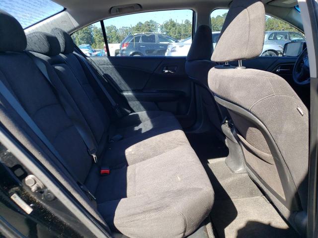 Photo 5 VIN: 1HGCR2F75DA163215 - HONDA ACCORD EX 