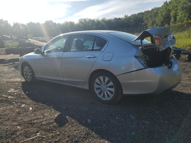 Photo 1 VIN: 1HGCR2F75DA164719 - HONDA ACCORD EX 