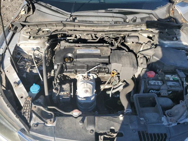 Photo 10 VIN: 1HGCR2F75DA164719 - HONDA ACCORD EX 