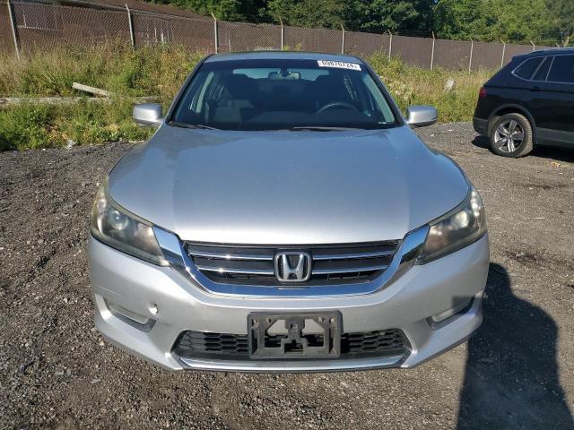 Photo 4 VIN: 1HGCR2F75DA164719 - HONDA ACCORD EX 