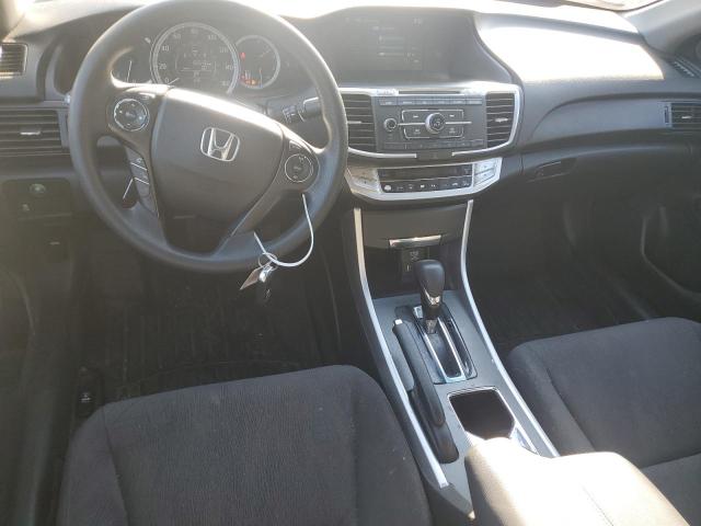 Photo 7 VIN: 1HGCR2F75DA164719 - HONDA ACCORD EX 