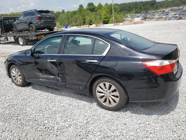 Photo 1 VIN: 1HGCR2F75DA170245 - HONDA ACCORD 