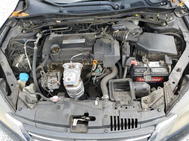 Photo 10 VIN: 1HGCR2F75DA170245 - HONDA ACCORD 