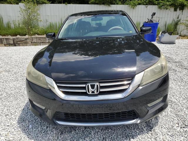 Photo 4 VIN: 1HGCR2F75DA170245 - HONDA ACCORD 