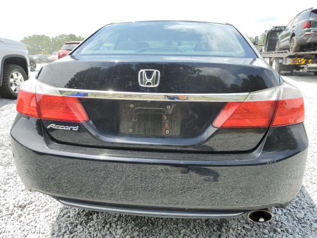 Photo 5 VIN: 1HGCR2F75DA170245 - HONDA ACCORD 