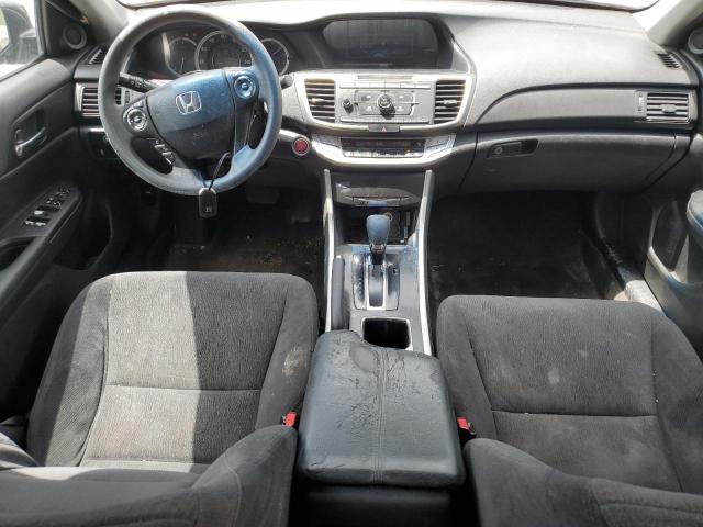 Photo 7 VIN: 1HGCR2F75DA170245 - HONDA ACCORD 