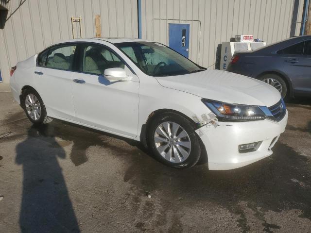 Photo 3 VIN: 1HGCR2F75DA203826 - HONDA ACCORD EX 