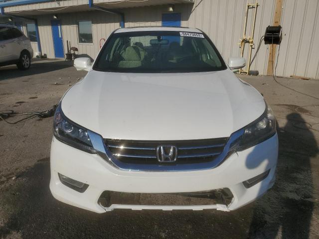 Photo 4 VIN: 1HGCR2F75DA203826 - HONDA ACCORD EX 