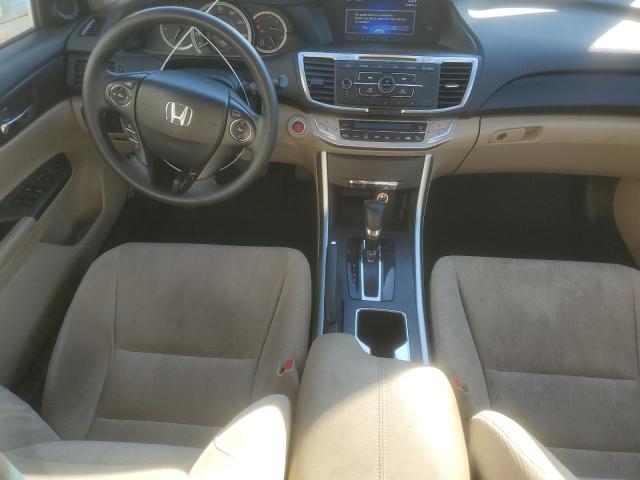 Photo 7 VIN: 1HGCR2F75DA203826 - HONDA ACCORD EX 