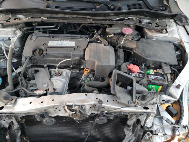 Photo 10 VIN: 1HGCR2F75DA211795 - HONDA ACCORD 