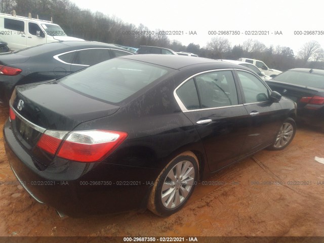 Photo 3 VIN: 1HGCR2F75DA242965 - HONDA ACCORD SDN 