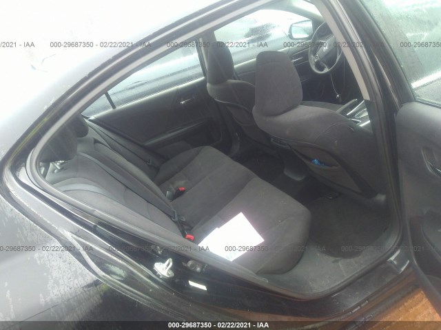 Photo 7 VIN: 1HGCR2F75DA242965 - HONDA ACCORD SDN 