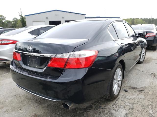 Photo 3 VIN: 1HGCR2F75DA243064 - HONDA ACCORD EX 