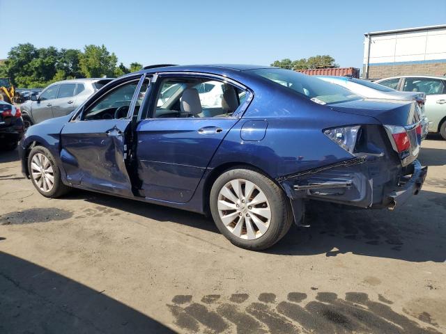 Photo 1 VIN: 1HGCR2F75DA254078 - HONDA ACCORD EX 