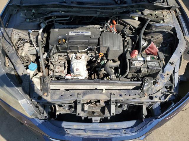 Photo 10 VIN: 1HGCR2F75DA254078 - HONDA ACCORD EX 