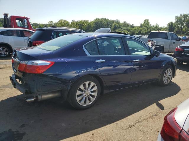 Photo 2 VIN: 1HGCR2F75DA254078 - HONDA ACCORD EX 