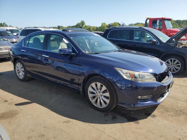 Photo 3 VIN: 1HGCR2F75DA254078 - HONDA ACCORD EX 