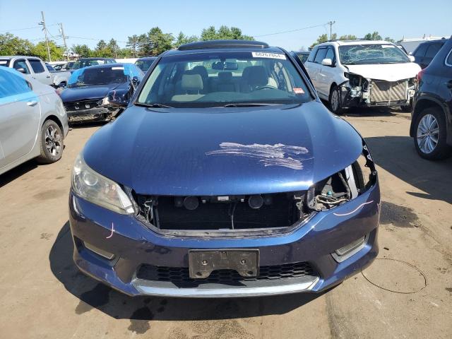 Photo 4 VIN: 1HGCR2F75DA254078 - HONDA ACCORD EX 