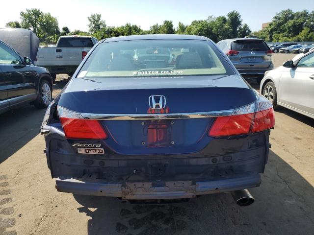 Photo 5 VIN: 1HGCR2F75DA254078 - HONDA ACCORD EX 