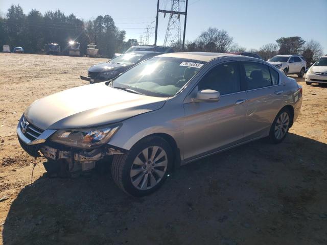 Photo 0 VIN: 1HGCR2F75DA272693 - HONDA ACCORD EX 