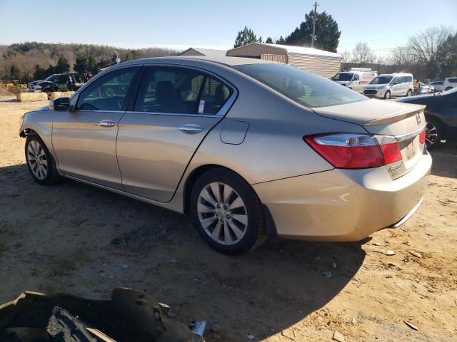 Photo 1 VIN: 1HGCR2F75DA272693 - HONDA ACCORD EX 