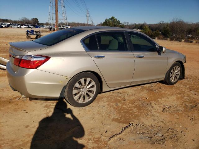 Photo 2 VIN: 1HGCR2F75DA272693 - HONDA ACCORD EX 