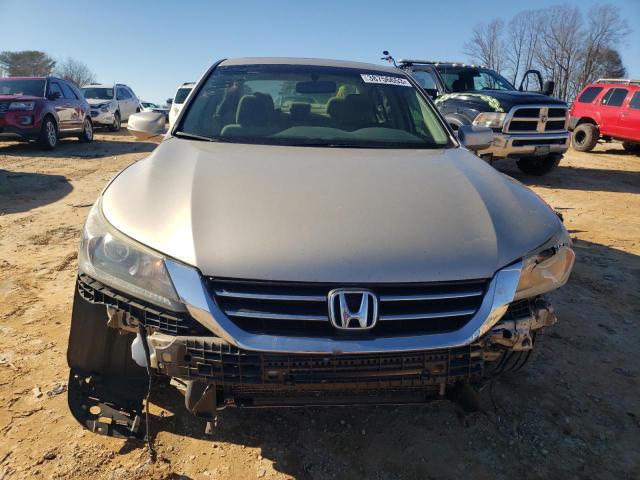 Photo 4 VIN: 1HGCR2F75DA272693 - HONDA ACCORD EX 