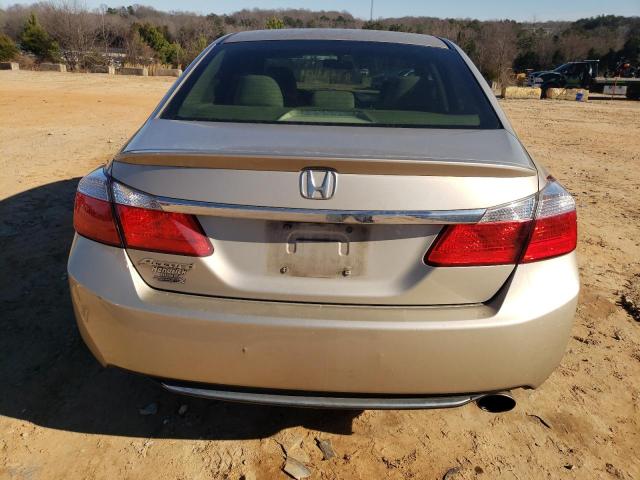 Photo 5 VIN: 1HGCR2F75DA272693 - HONDA ACCORD EX 