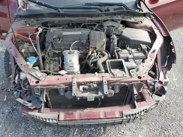 Photo 10 VIN: 1HGCR2F75EA013249 - HONDA ACCORD 