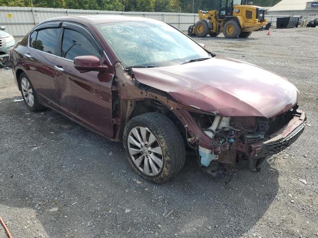 Photo 3 VIN: 1HGCR2F75EA013249 - HONDA ACCORD 