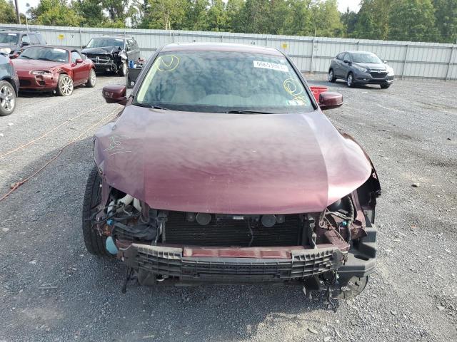 Photo 4 VIN: 1HGCR2F75EA013249 - HONDA ACCORD 