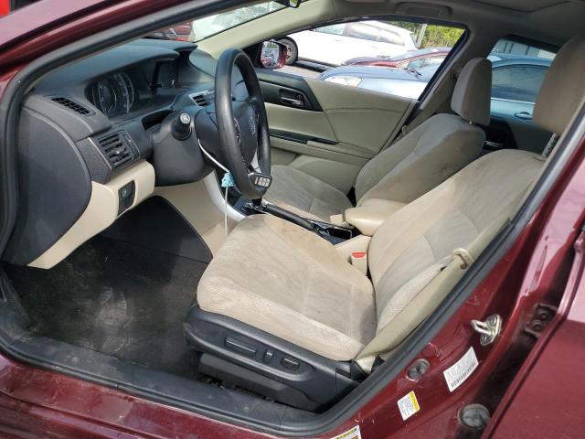 Photo 6 VIN: 1HGCR2F75EA013249 - HONDA ACCORD 