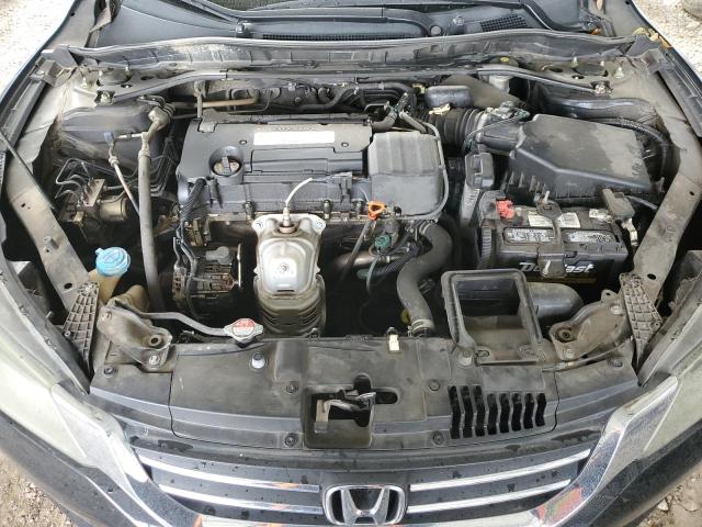 Photo 10 VIN: 1HGCR2F75EA020492 - HONDA ACCORD 