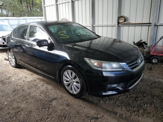 Photo 3 VIN: 1HGCR2F75EA020492 - HONDA ACCORD 