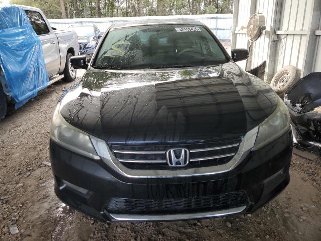 Photo 4 VIN: 1HGCR2F75EA020492 - HONDA ACCORD 