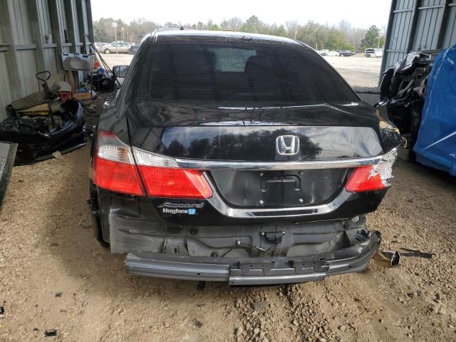 Photo 5 VIN: 1HGCR2F75EA020492 - HONDA ACCORD 