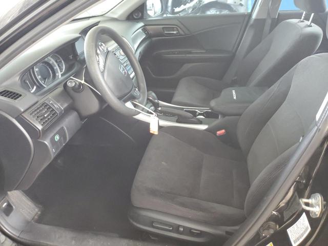 Photo 6 VIN: 1HGCR2F75EA020492 - HONDA ACCORD 