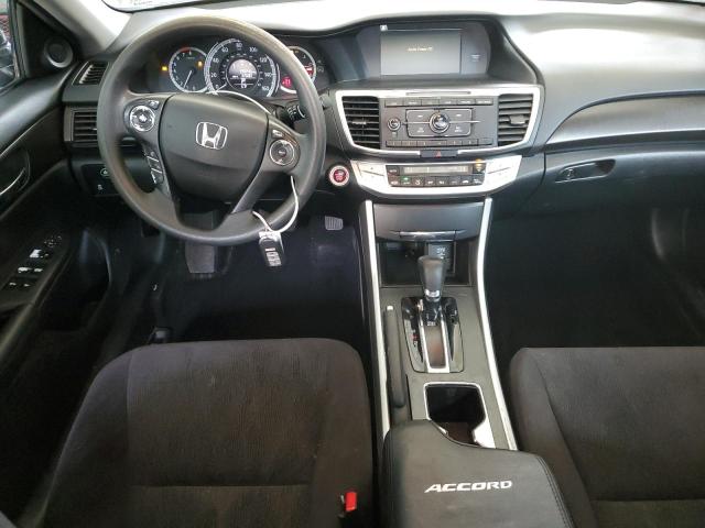 Photo 7 VIN: 1HGCR2F75EA020492 - HONDA ACCORD 