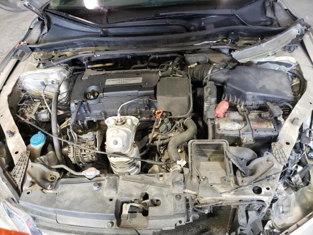 Photo 6 VIN: 1HGCR2F75EA057655 - HONDA ACCORD EX 