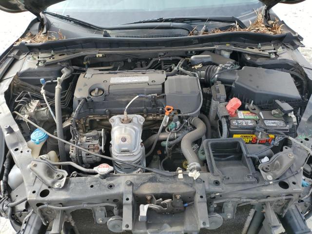 Photo 10 VIN: 1HGCR2F75EA059597 - HONDA ACCORD 