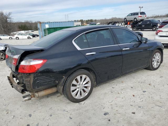 Photo 2 VIN: 1HGCR2F75EA059597 - HONDA ACCORD 